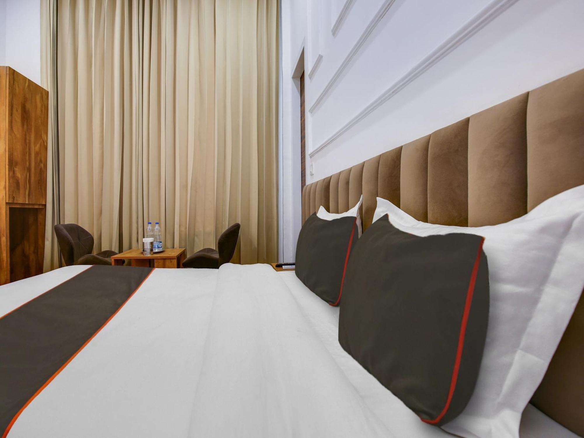 Fabhotel Amar Villa Amritsar Extérieur photo