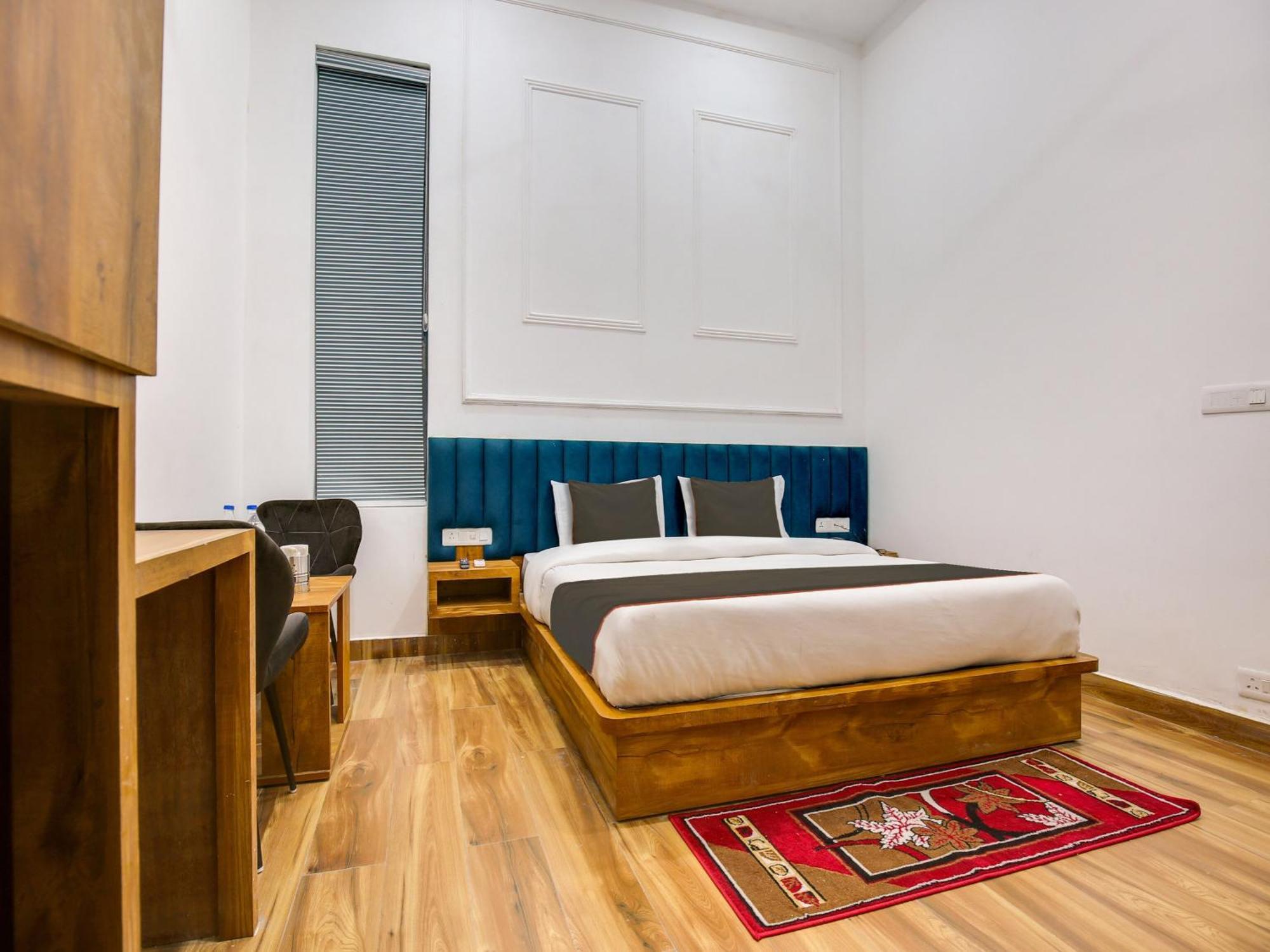 Fabhotel Amar Villa Amritsar Extérieur photo