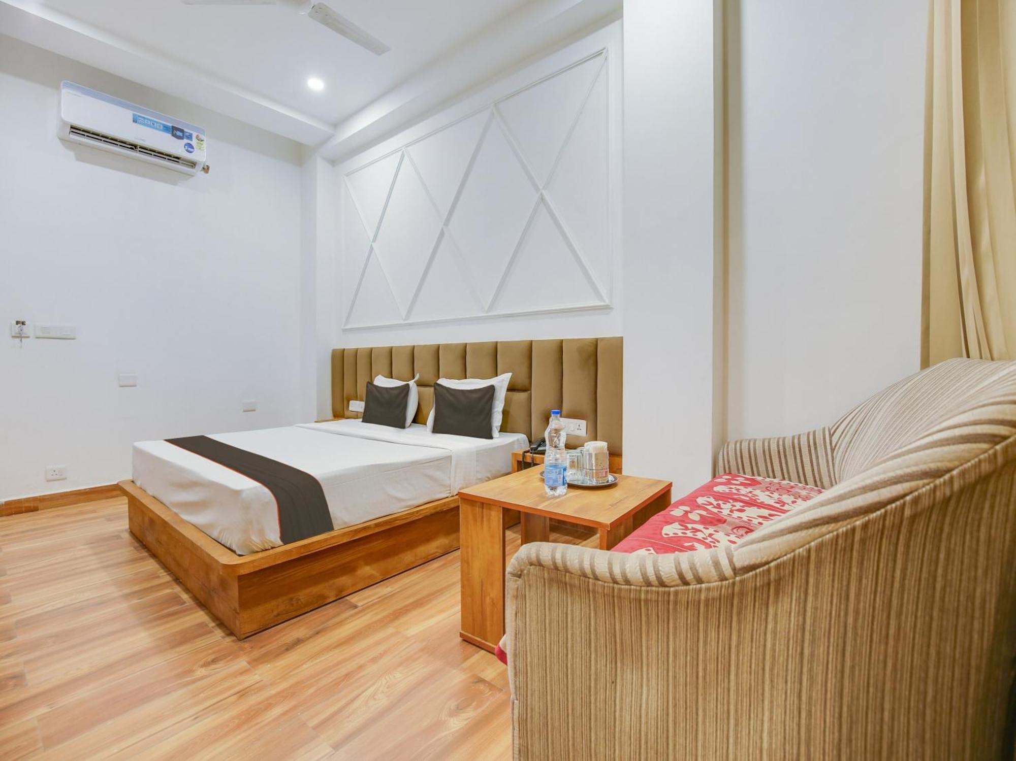 Fabhotel Amar Villa Amritsar Extérieur photo