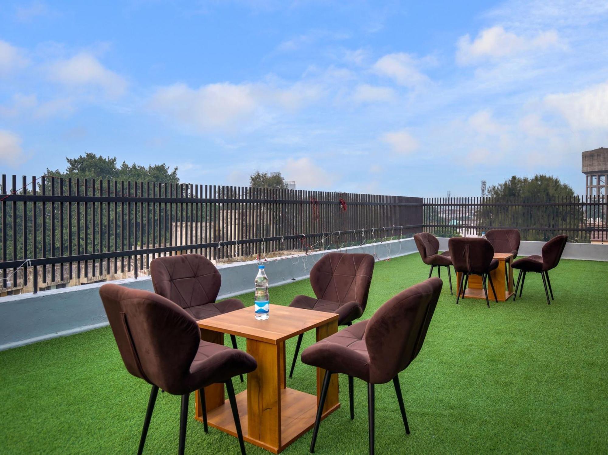 Fabhotel Amar Villa Amritsar Extérieur photo
