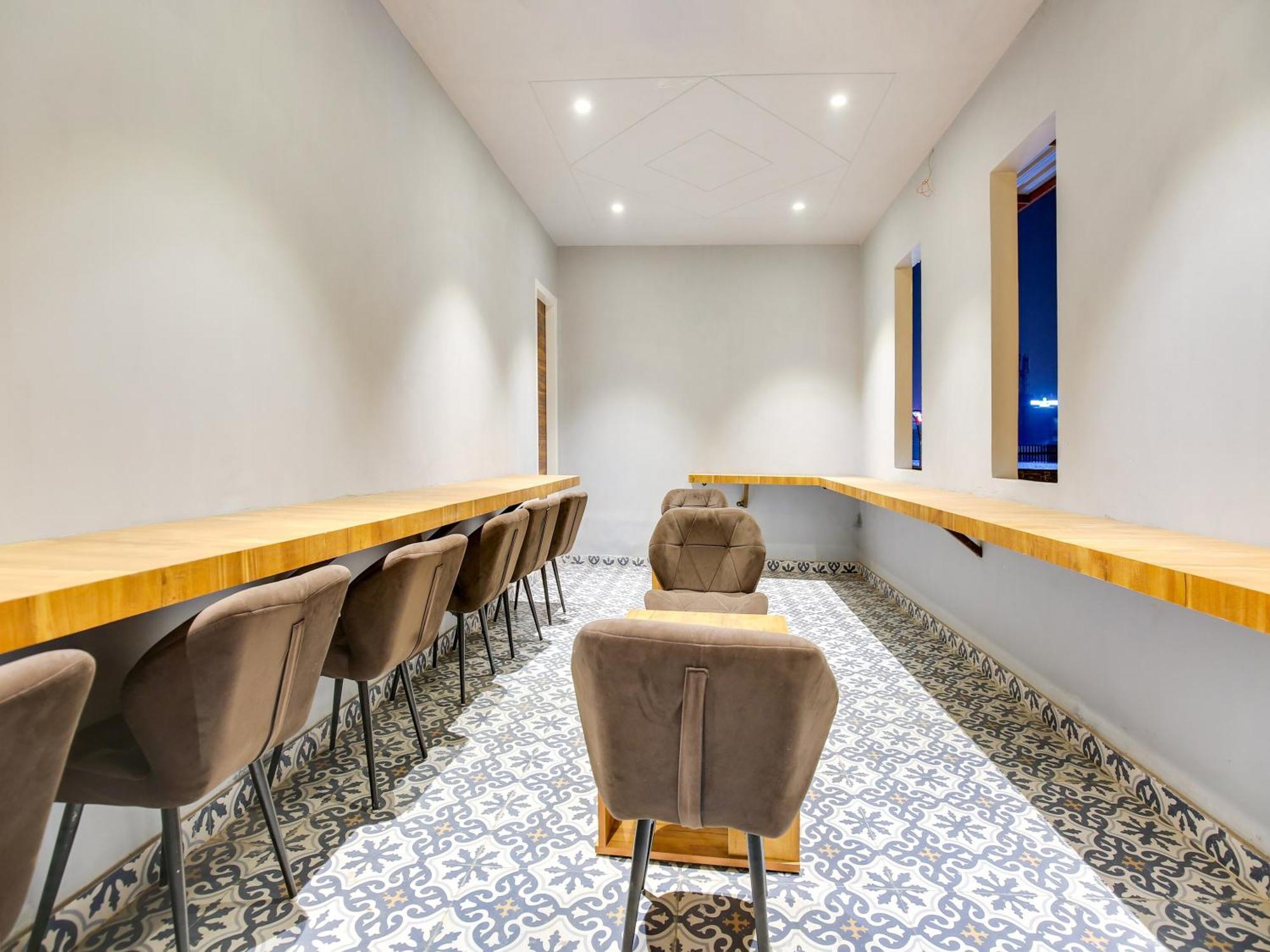 Fabhotel Amar Villa Amritsar Extérieur photo