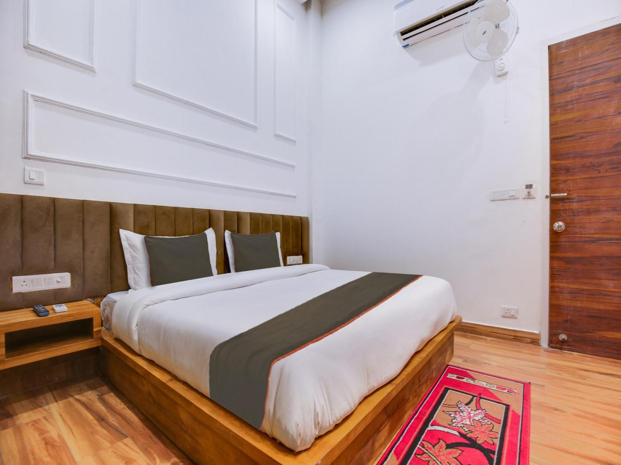 Fabhotel Amar Villa Amritsar Extérieur photo