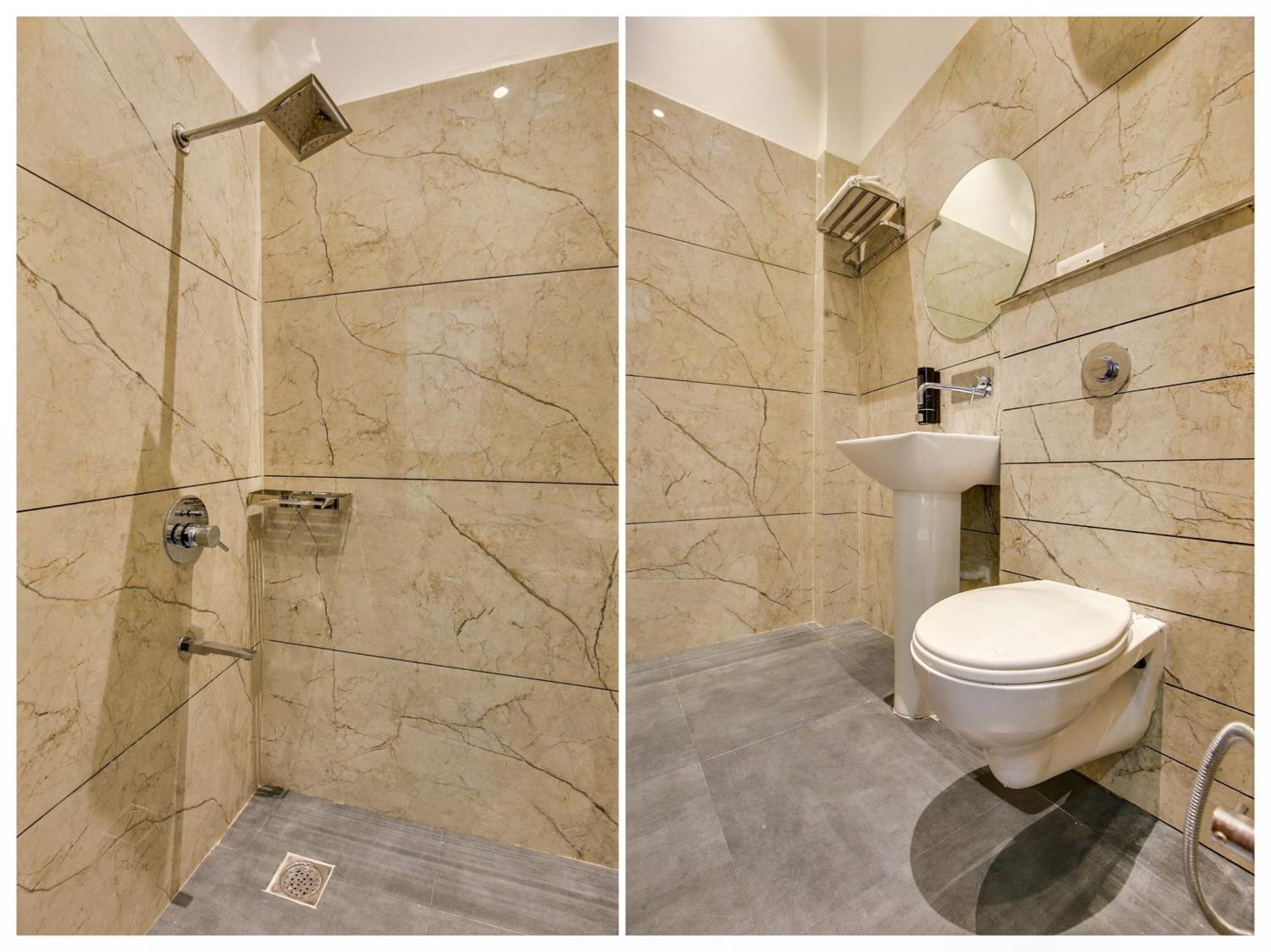 Fabhotel Amar Villa Amritsar Extérieur photo