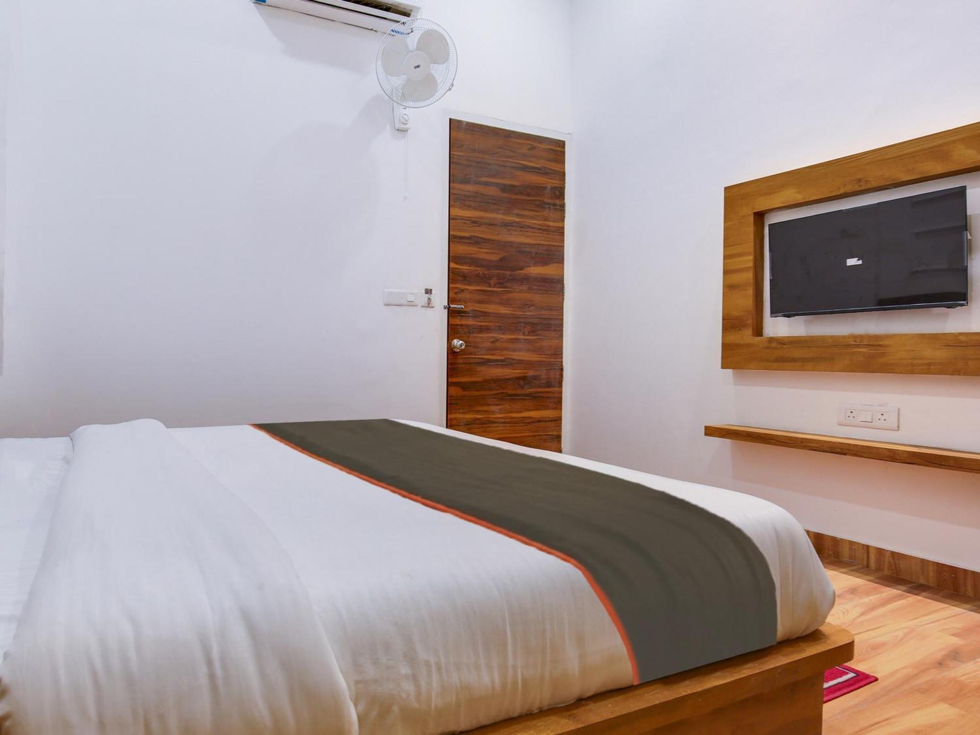 Fabhotel Amar Villa Amritsar Extérieur photo