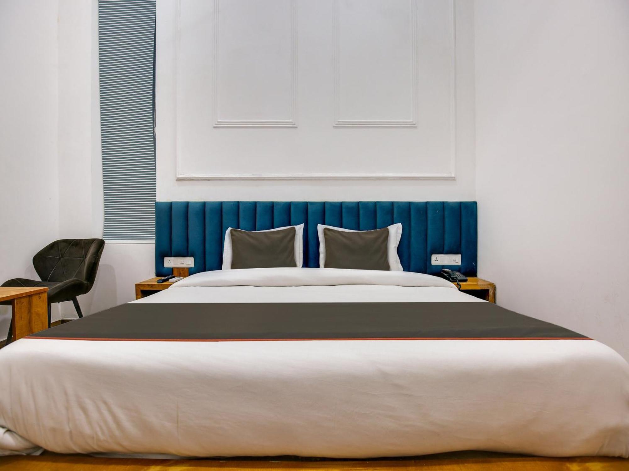 Fabhotel Amar Villa Amritsar Extérieur photo