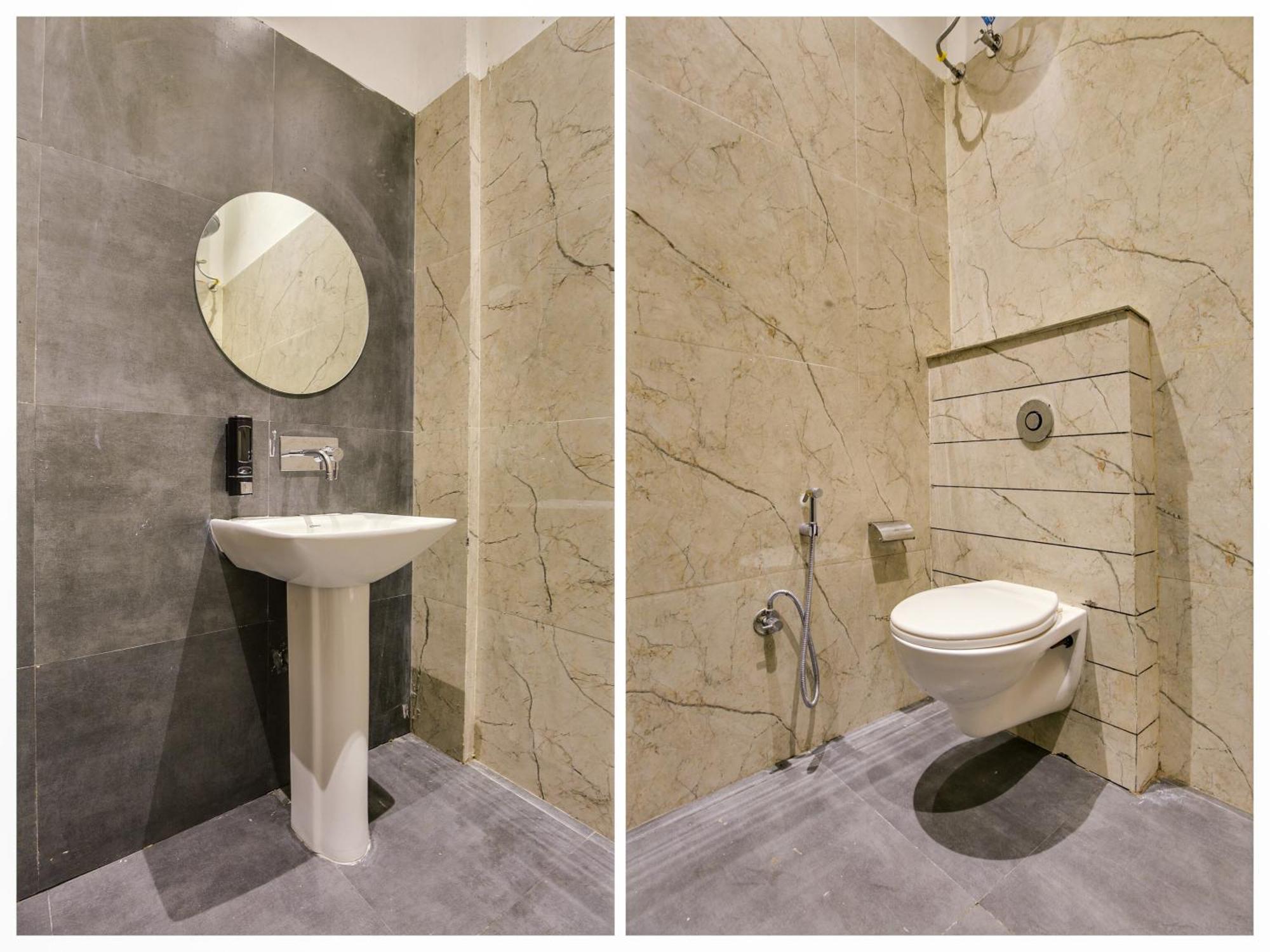 Fabhotel Amar Villa Amritsar Extérieur photo