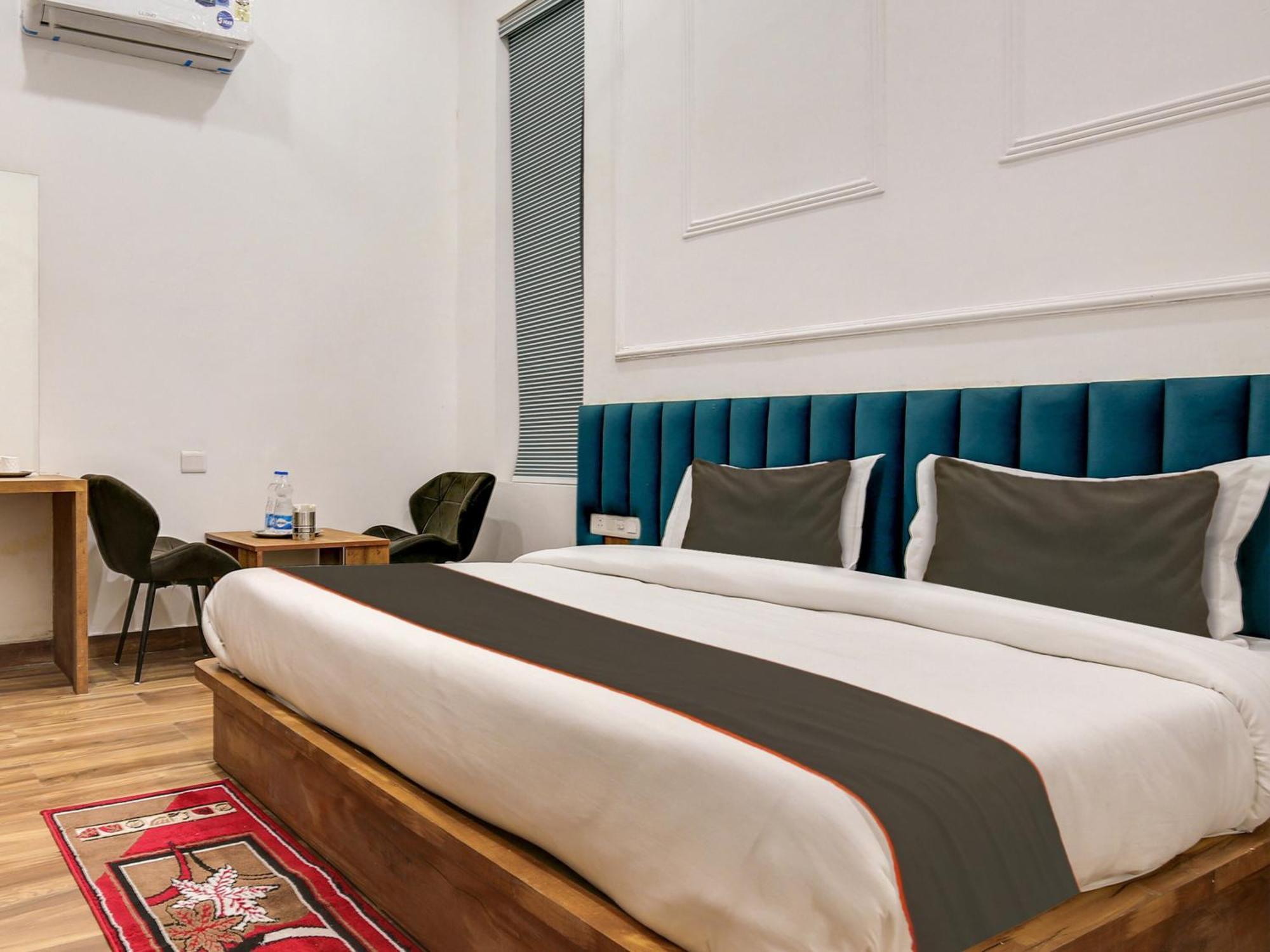 Fabhotel Amar Villa Amritsar Extérieur photo