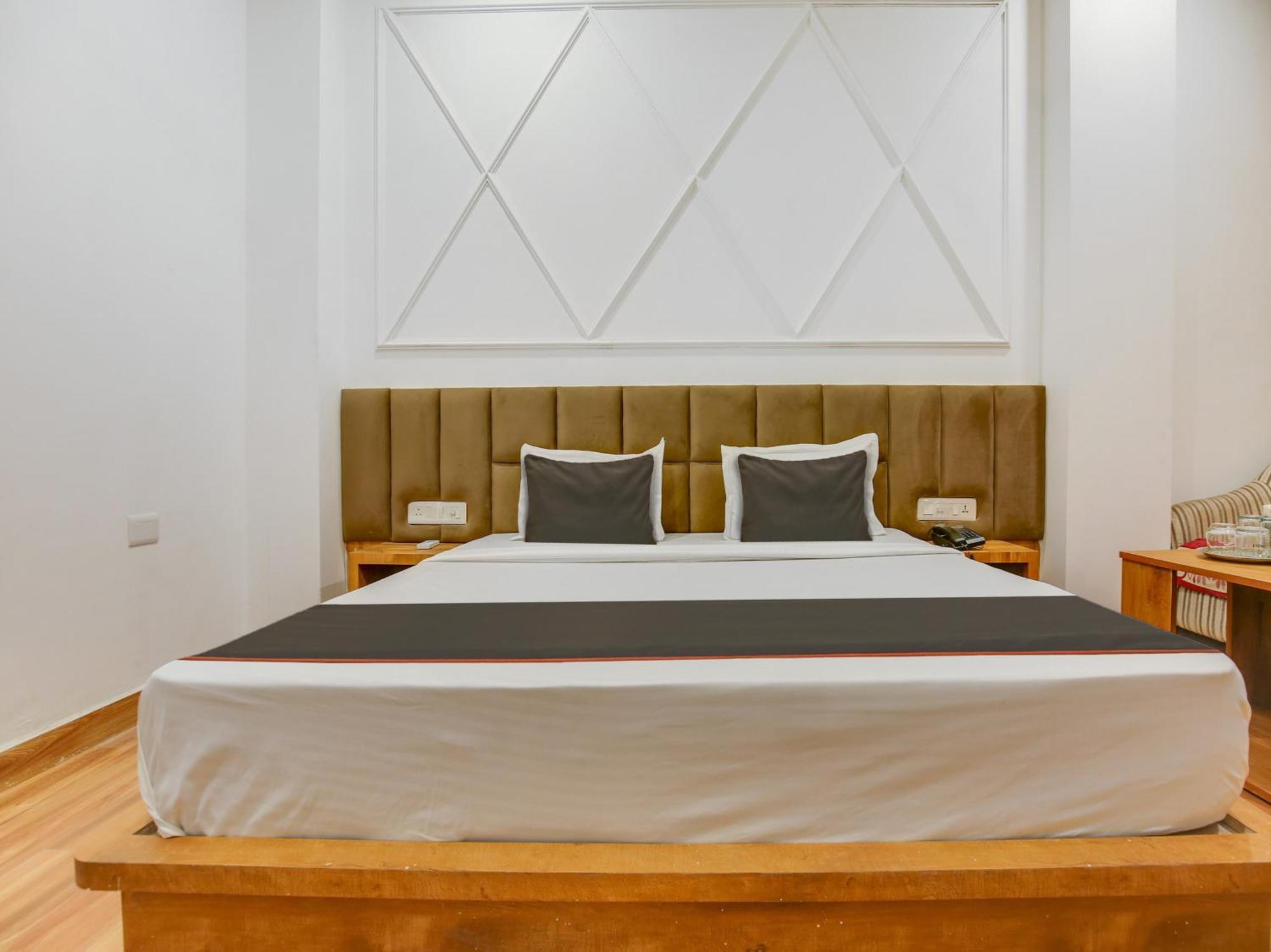 Fabhotel Amar Villa Amritsar Extérieur photo